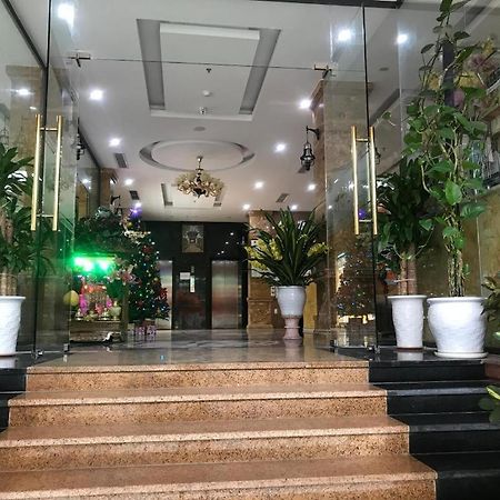 An Thuyen Hotel Đà Nẵng Exterior foto