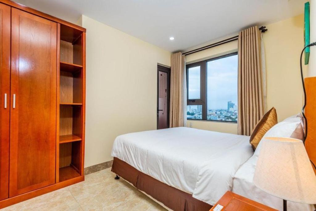 An Thuyen Hotel Đà Nẵng Exterior foto